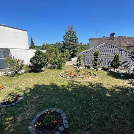 Ferienwohnung Elvira バート・ヴィルドゥンゲン エクステリア 写真