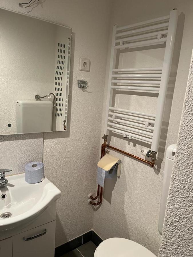 Ferienwohnung Elvira バート・ヴィルドゥンゲン エクステリア 写真