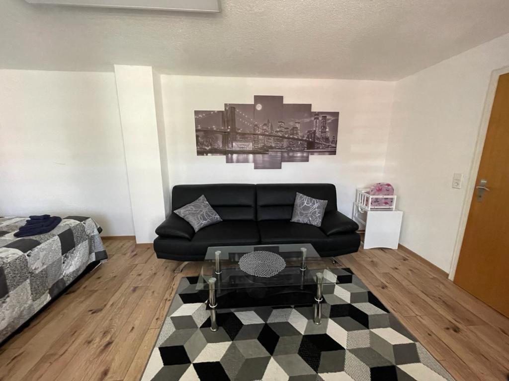 Ferienwohnung Elvira バート・ヴィルドゥンゲン エクステリア 写真