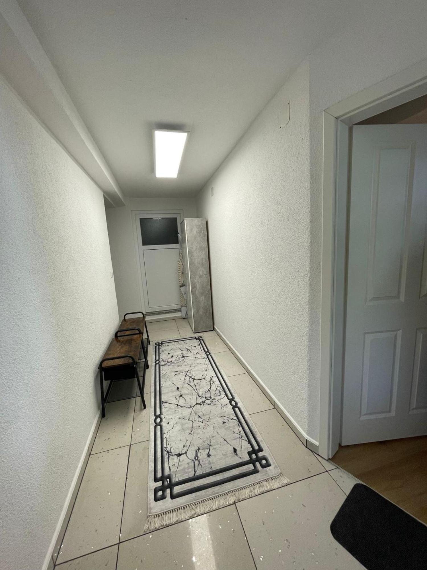 Ferienwohnung Elvira バート・ヴィルドゥンゲン エクステリア 写真